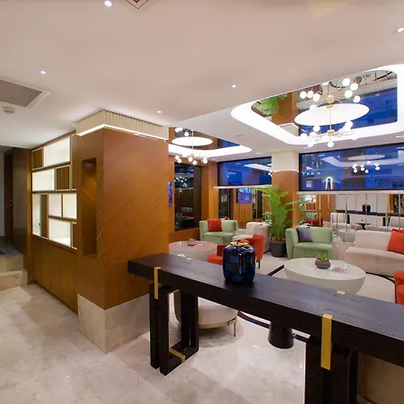 Hotell Eyfel