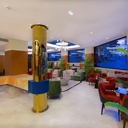 Eyfel Hotell