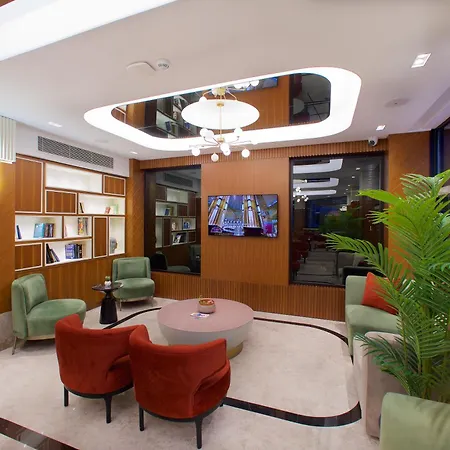 에이펠 호텔 이스탄불