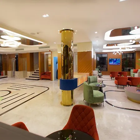 Eyfel Hotell