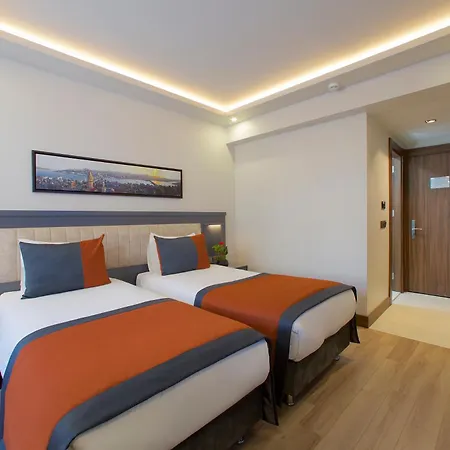 Hotell Eyfel