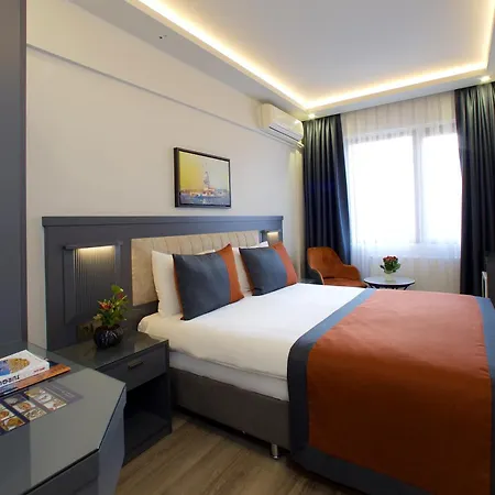 Hotell Eyfel