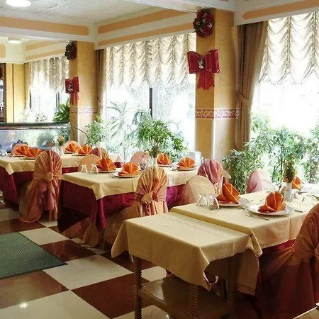 Hotell Eyfel