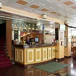 Hotel Eyfel Istanbul