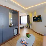Eyfel 3* Istanbul