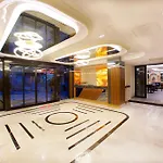 Eyfel Hotel