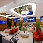Hotel Eyfel 3*
