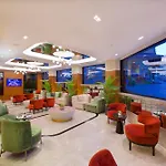Eyfel Hotel 3*