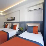 Eyfel Hotel Istanbul