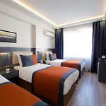 Eyfel 3* Istanbul