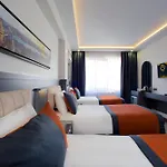 Eyfel Hotel Istanbul