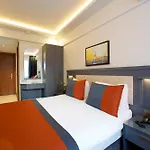 Hotel Eyfel Istanbul