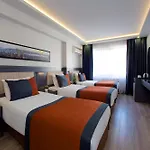 Eyfel 3* Istanbul