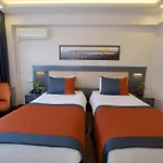 Eyfel Hotel Istanbul