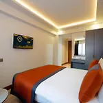 Hotel Eyfel Istanbul