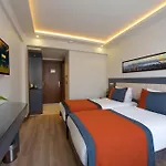 Hotel Eyfel Istanbul