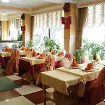 Hotel Eyfel