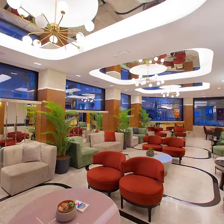 Hotel Eyfel 3*