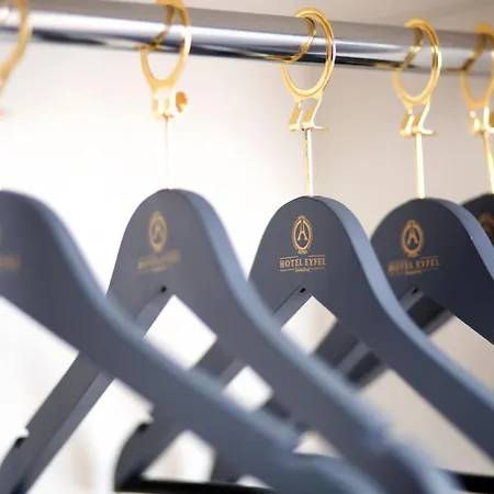 Hotel Eyfel Istambul