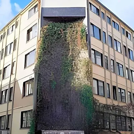 Eyfel 3* Istambul