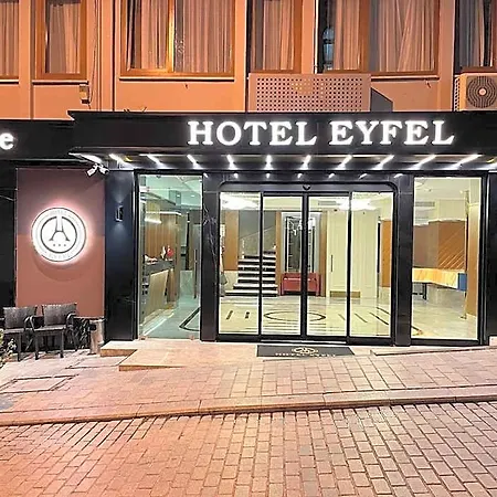 Eyfel