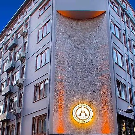 Eyfel Hotel