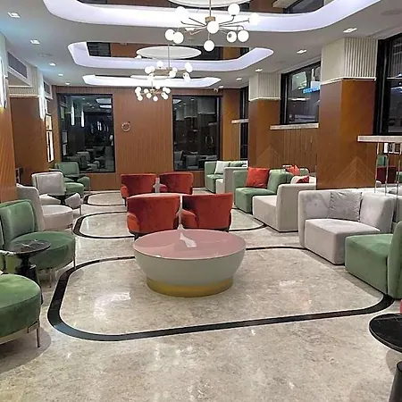 Eyfel Hotel Istambul