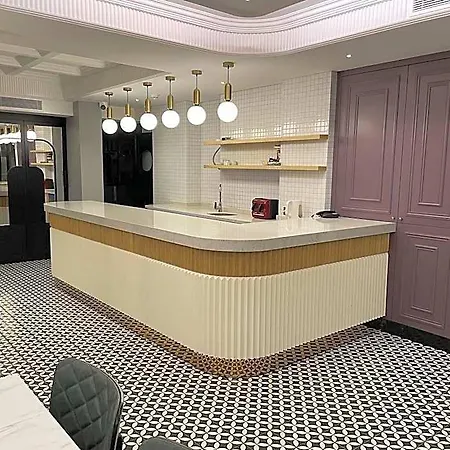 Eyfel Hotel 3*