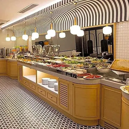 Hotel Eyfel