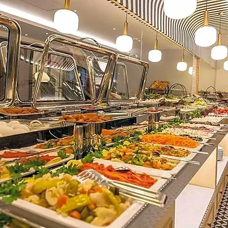 Hotel Eyfel