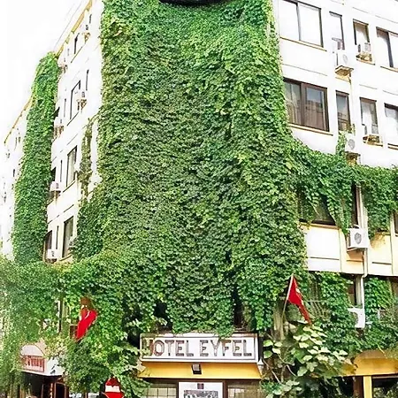 Eyfel Istambul