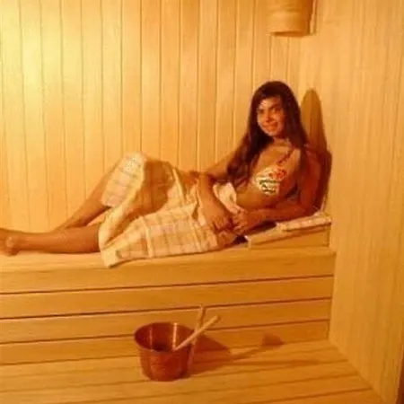 Eyfel Hotell Istanbul