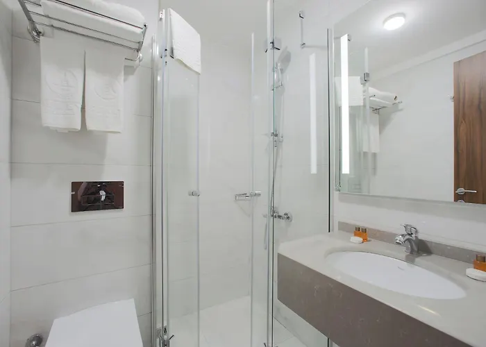 Hotel Eyfel Istanbul