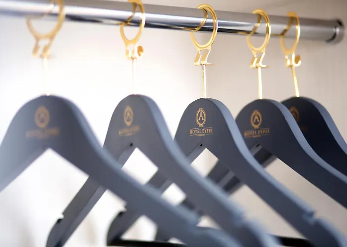 호텔 에이펠 이스탄불