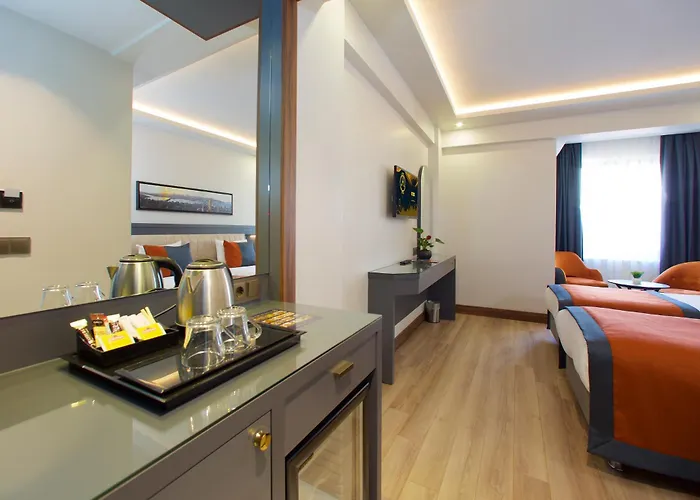 에이펠 이스탄불