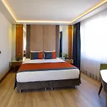 Hotell Eyfel Istanbul