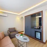 Eyfel 3* Istanbul