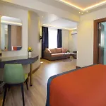 Eyfel 3* Istanbul