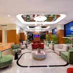 Hotell Eyfel 3*