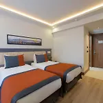 Hotell Eyfel